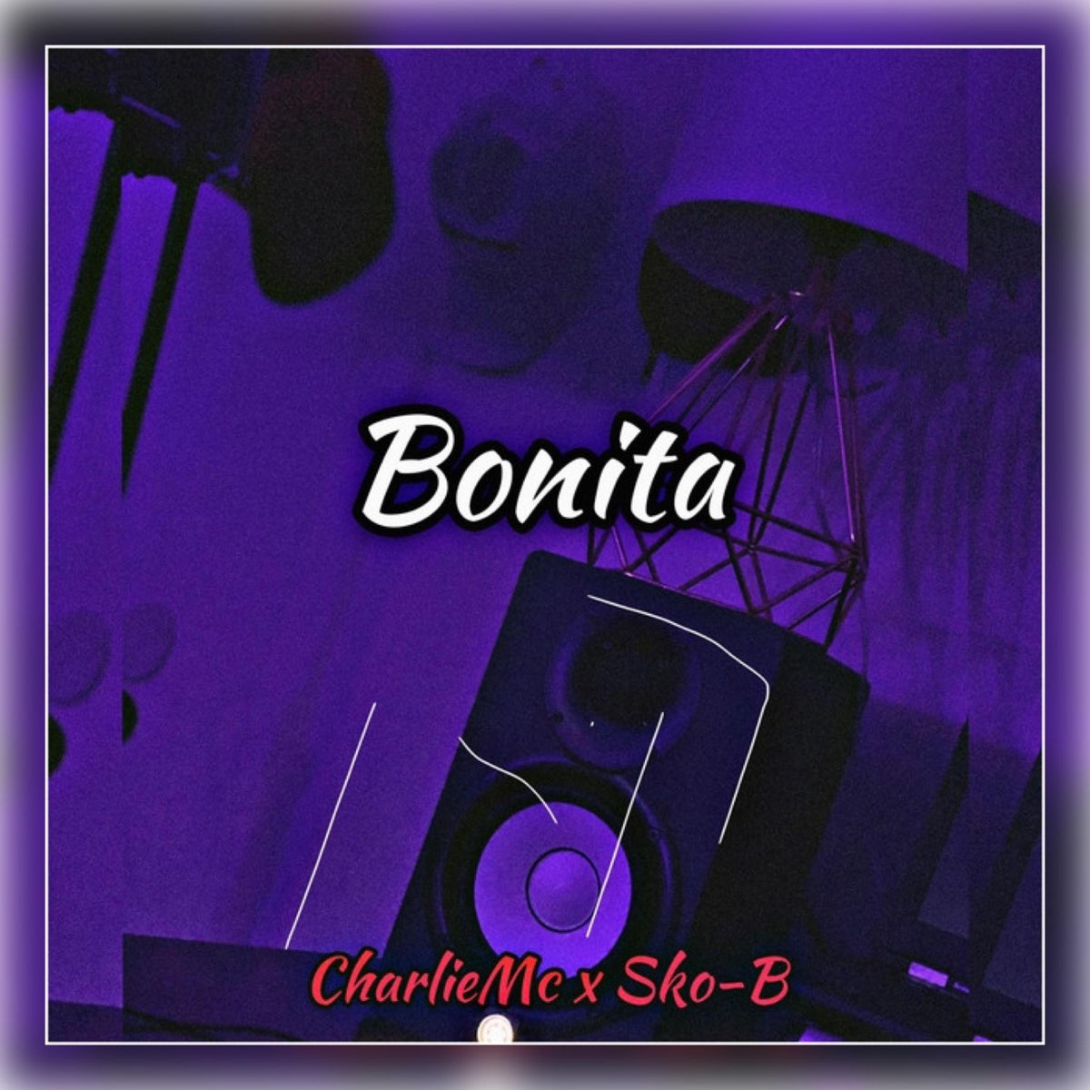 Bonita Walter Marz) - Single Album by Charlie Twentyone - Music