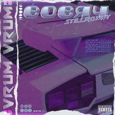 Vrum Vrum - Single