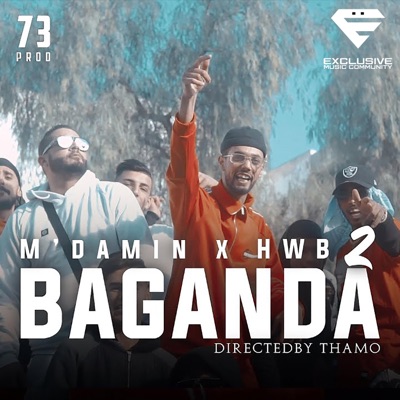 MDAMIN - Baganda 2