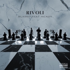 Rivoli (feat. McKoy) [Bonus track] Blasko