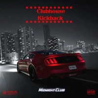 Clubhouse Kickback (feat. Tr3dawggg) - Single - Midnight Club!