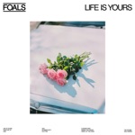 Foals - Crest of the Wave