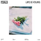 Foals - Wake Me Up