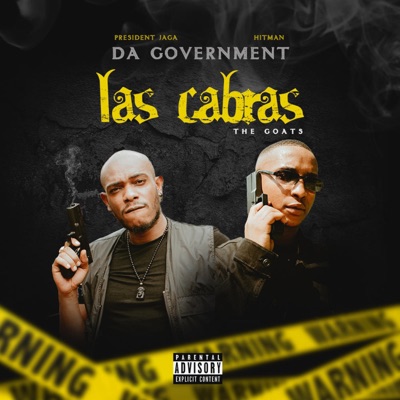 Las Cabras (feat. President Jaga)