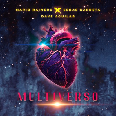 MULTIVERSO (Bachata) - Single