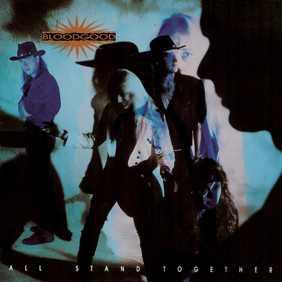 Cover artwork for Say Goodbye