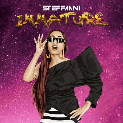 Immature - Single