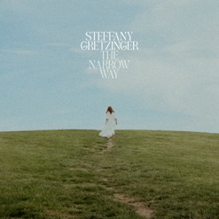 THE NARROW WAY cover art