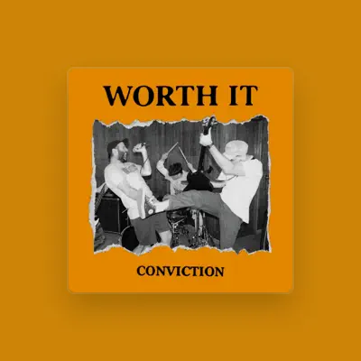 Listen to WORTH IT, watch music videos, read bio, see tour dates & more!
