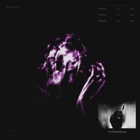 Paranoia (Remix) - Single - Edo