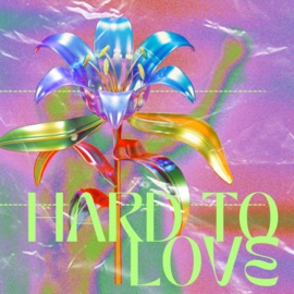 Hard To Love (feat. TrillVV$, Icy Nirvana, PT3, Black Sugar & La Trice) Shinobee
