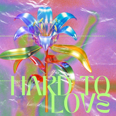 Hard To Love (feat. TrillVV$, Icy Nirvana, PT3, Black Sugar & La Trice) - Single