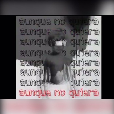 Aunque no quiera (feat. henry free & smill gs) - Single