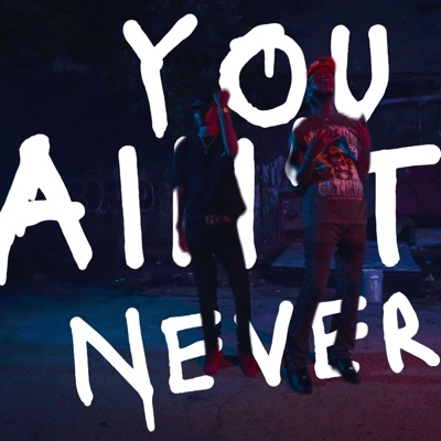 You Ain't Neva - Single