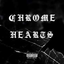 Chrome Hearts (feat. Montay West) NERDOfficial