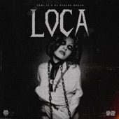 Loca artwork