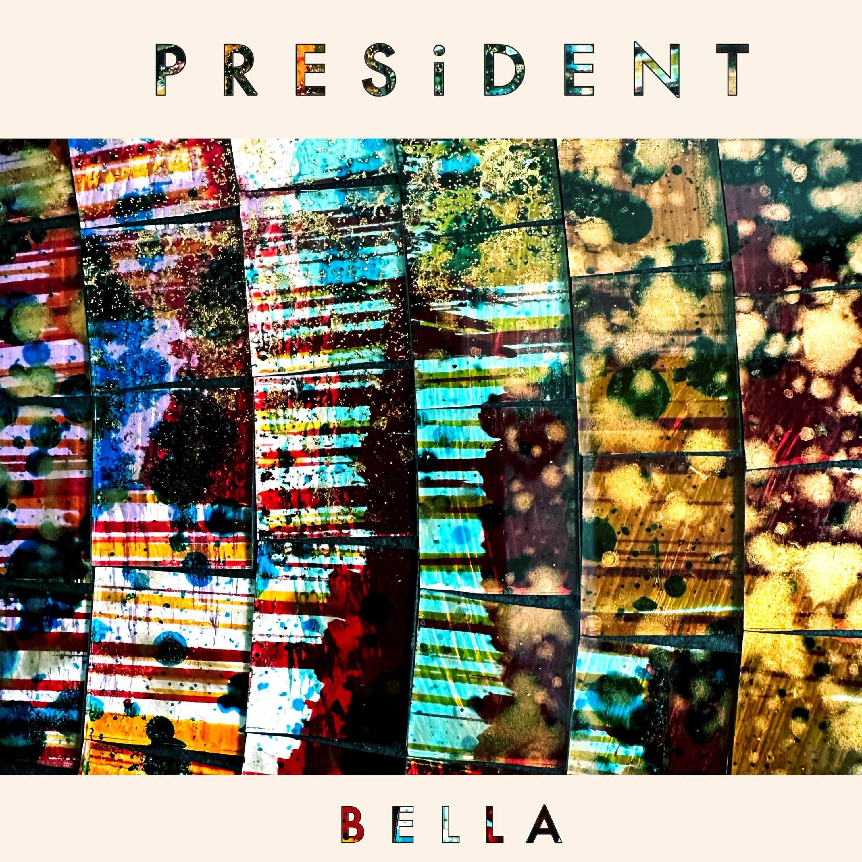 Champagne in the Rain - President: Song Lyrics, Music Videos