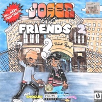 Stereo Love (feat. POPSTARBILLS & Braxton Knight) - Single - Josen