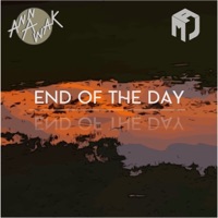 End of the Day - Single - Annawak