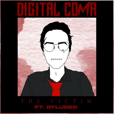 The VICTIM (feat. DYLUDED) - Single