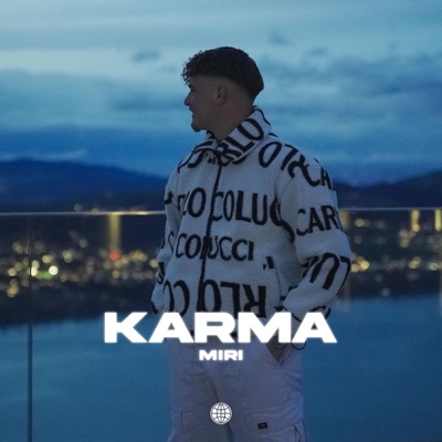 KARMA - Single