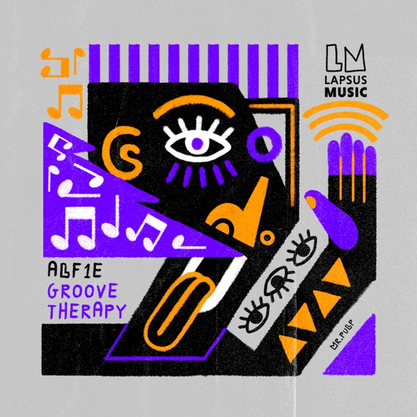 Groove Therapy - Single