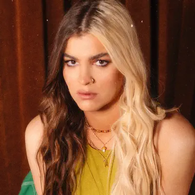 Listen to Gaby Noya, watch music videos, read bio, see tour dates & more!
