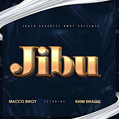 Jibu (feat. Khim Swaqq) - Single
