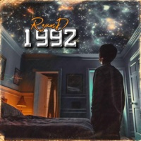 1992 - Single - RzumD