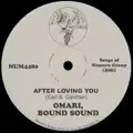 After Loving You