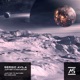 Jupiter to Saturn EP