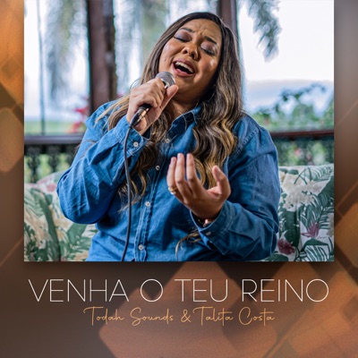 Venha o Teu Reino - Single