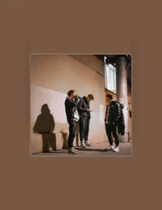 Posłuchaj wykonawcy DISTRICT, obejrzyj teledyski, przeczytaj biografię, zobacz daty tras koncertowych i nie tylko!