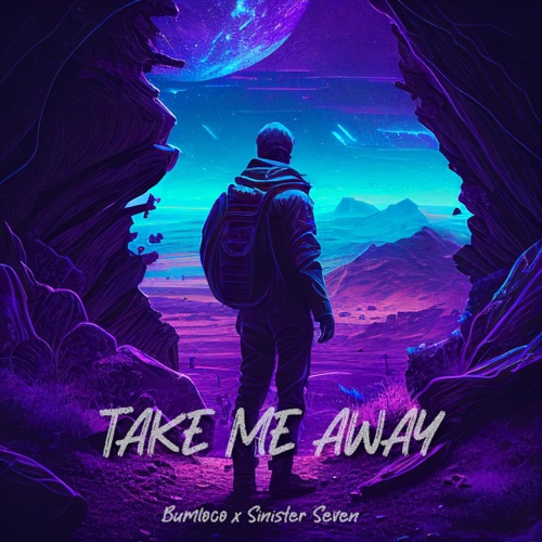 take me away - Single