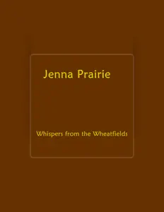 Listen to Jenna Prairie, watch music videos, read bio, see tour dates & more!