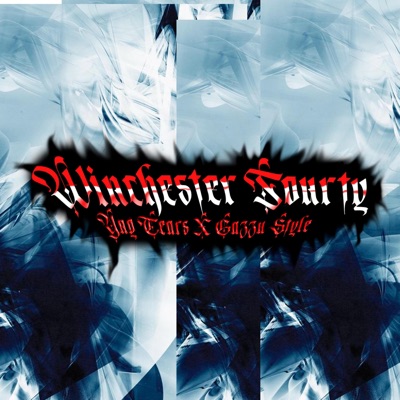 winchester fourty (feat. gazzu style) - Single