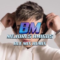 BM MEJORES AMIGOS - Single - Ale mix