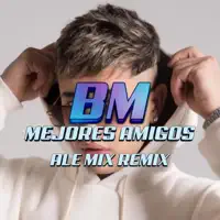 MEJORES AMIGOS — BM
