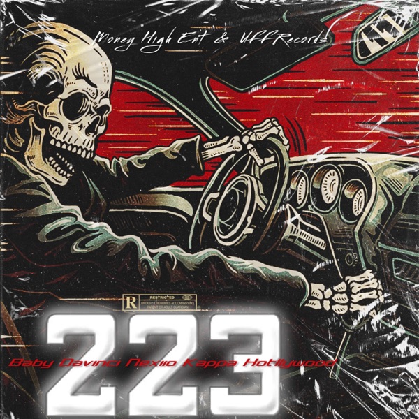 223 (feat. Nexiio Kappa & Hotllywood)