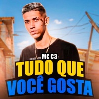 Tudo Que Você Gosta - Single - Mc C3