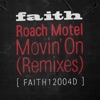 Movin On (Correct House Mix) cover art