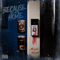 Because You Were Home (feat. odprophet) - Single - Narcodix