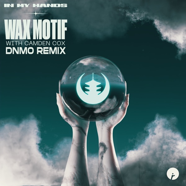 In My Hands (with Camden Cox) [DNMO Remix] - Single