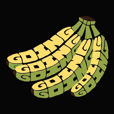 Going Bananas - Single