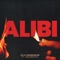 Alibi (feat. Rudimental) [Extended] artwork