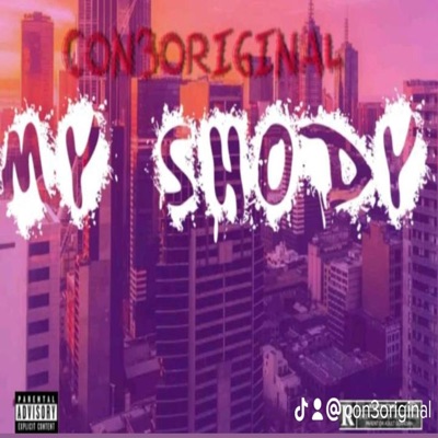 My Shody - Single