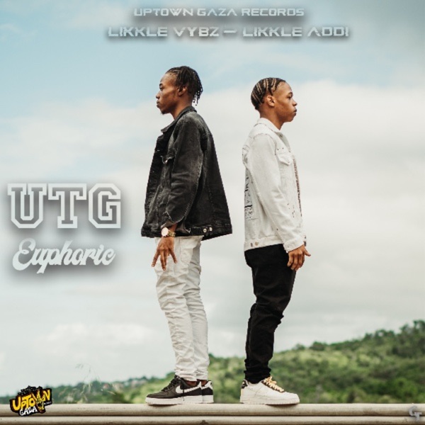 Euphoric - Single
