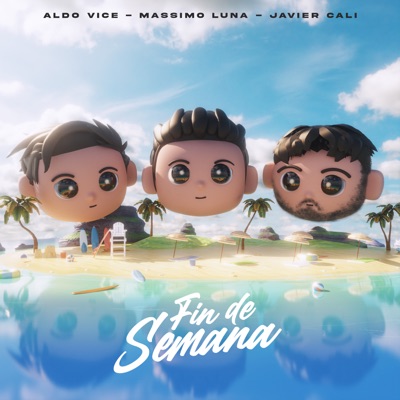 Fin de Semana - Single