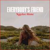 Everybody's Friend artwork