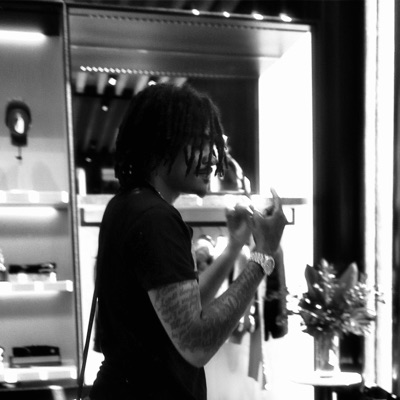 5 Am In Htx - Single